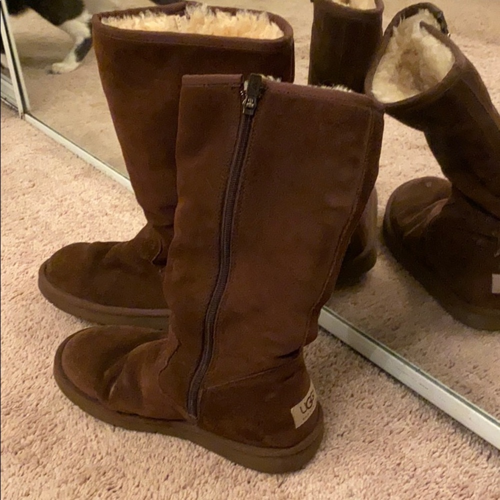Uggs
